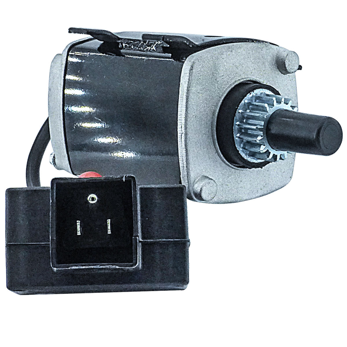 New Electric Starter For John Deere Tecumseh Snow Blower Snowblower 33329