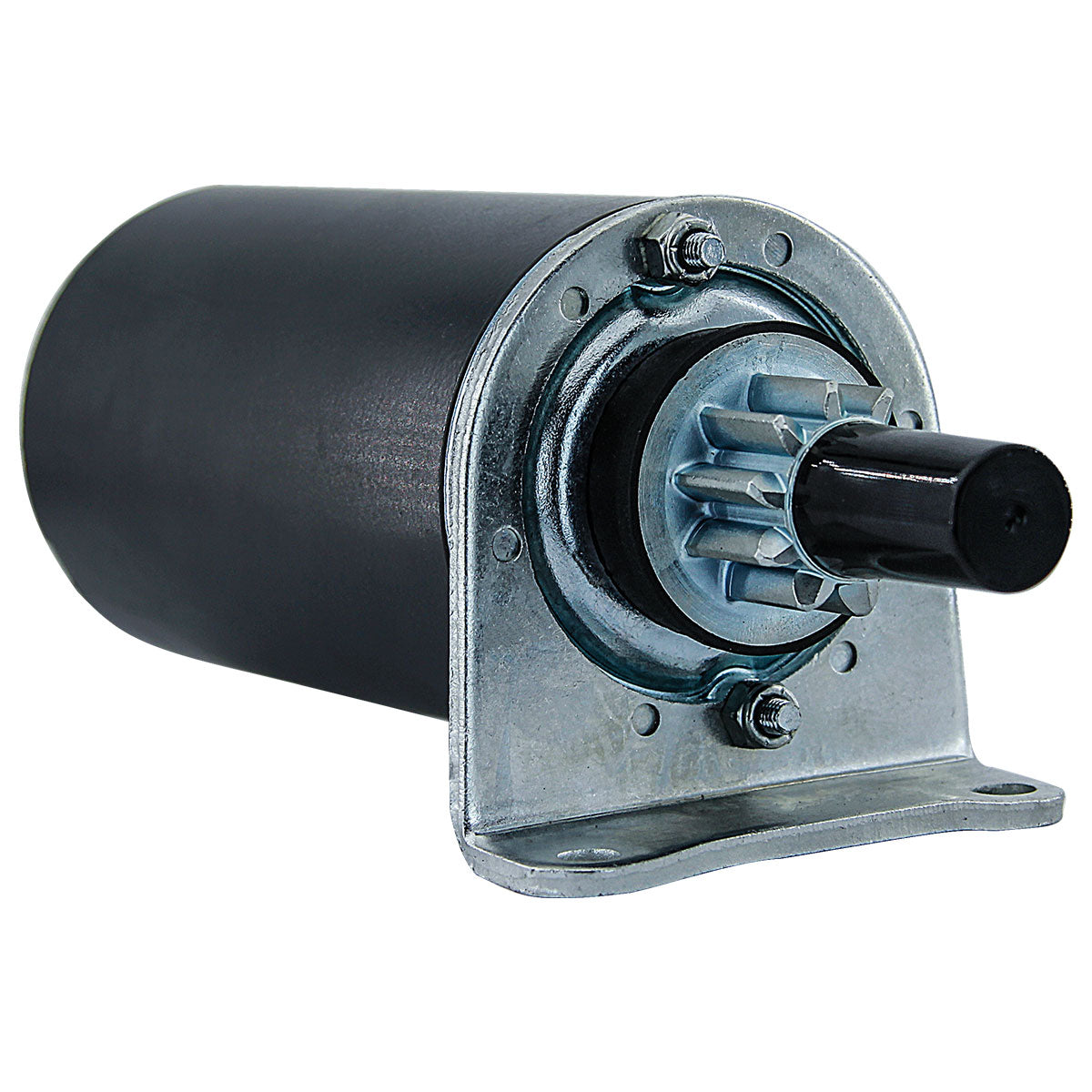 New Starter For Cub Cadet 2000-2008 New Holland Industrial 2004-2012 Toro