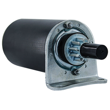 New Starter For Cub Cadet 2000-2008 New Holland Industrial 2004-2012 Toro