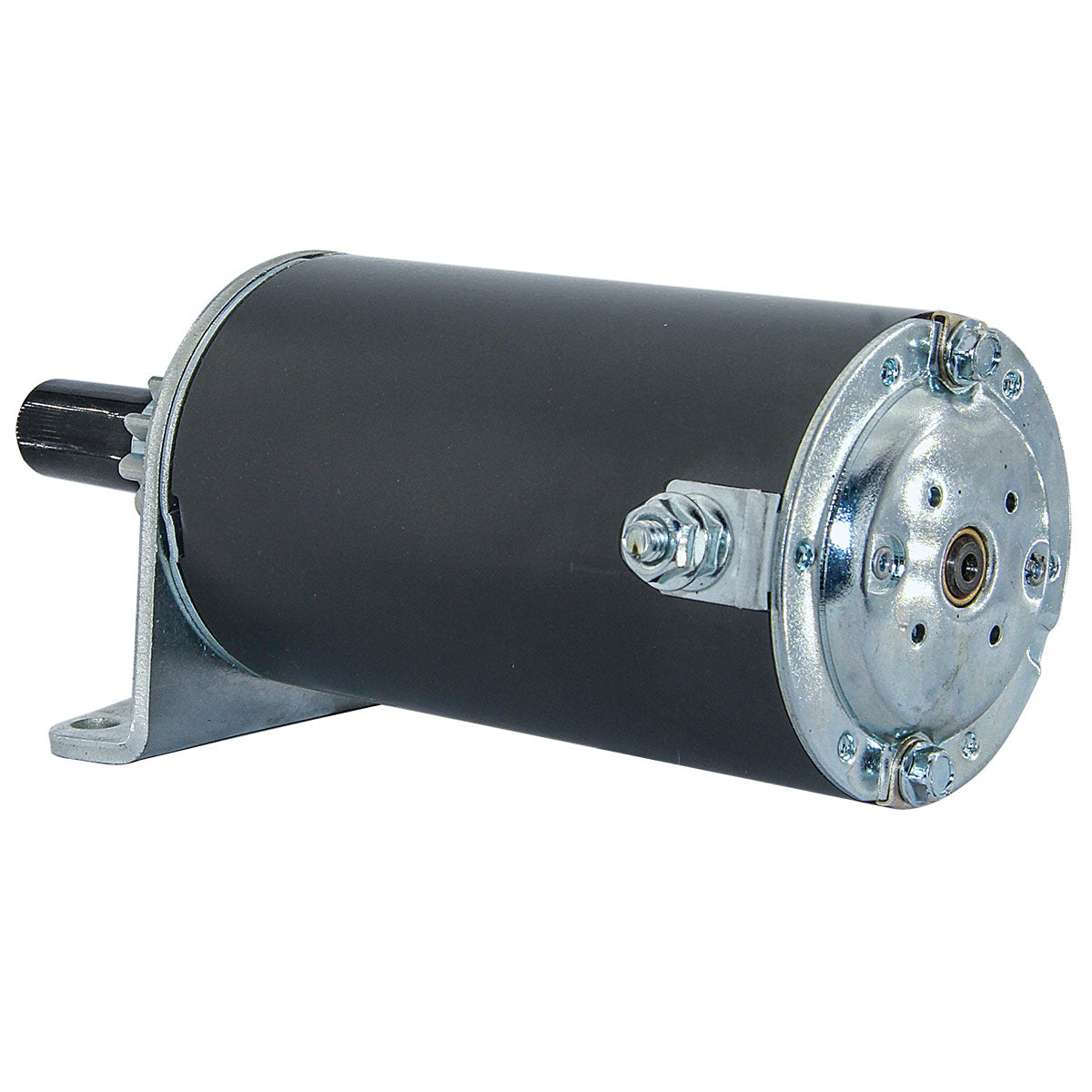 New Starter For Cub Cadet 2000-2008 New Holland Industrial 2004-2012 Toro