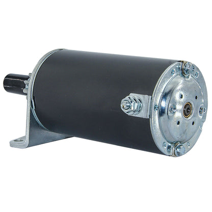 New Starter For Cub Cadet 2000-2008 New Holland Industrial 2004-2012 Toro