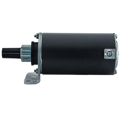 New Starter For Cub Cadet 2000-2008 New Holland Industrial 2004-2012 Toro