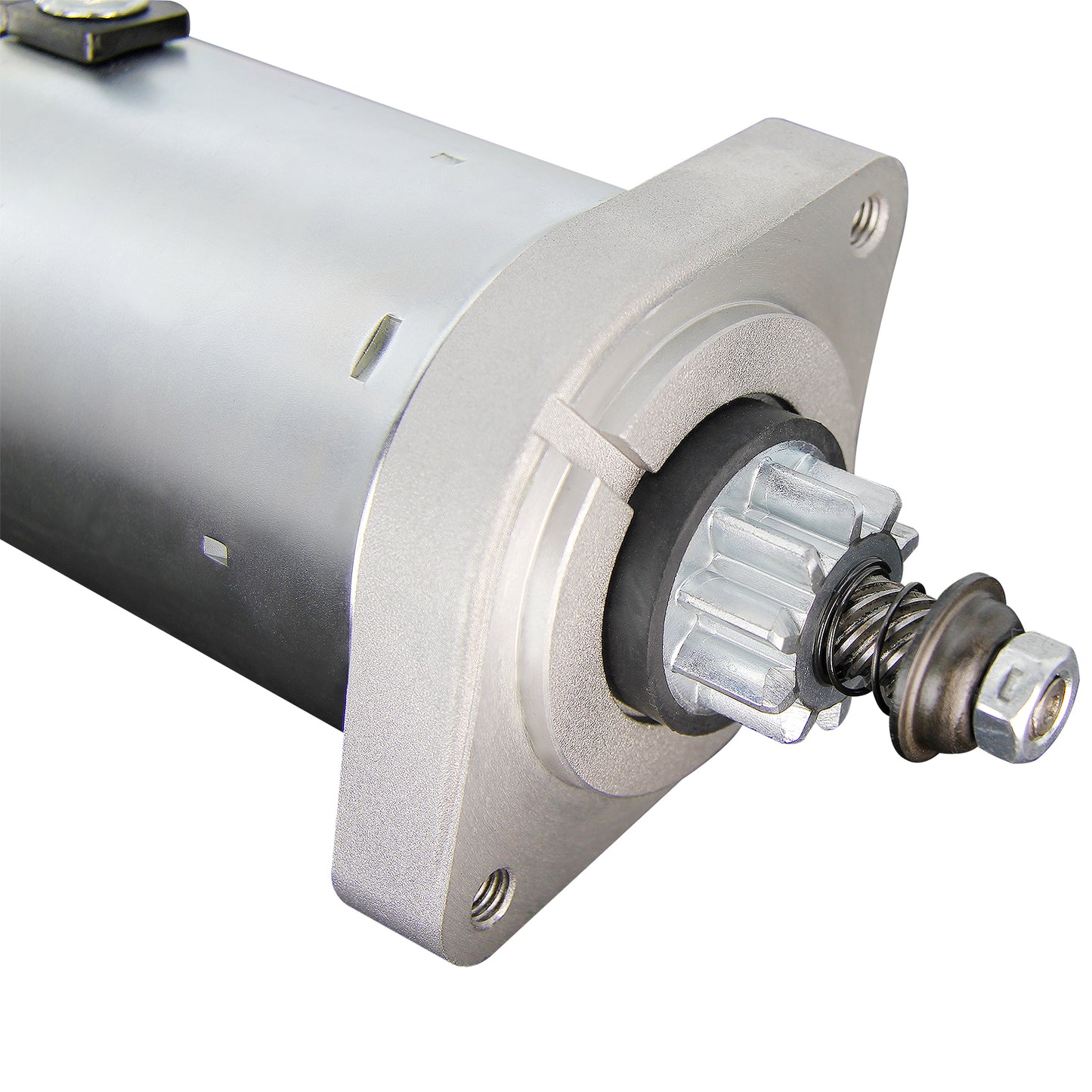 New Starter For 12-14 Cub Cadet JOHN DEERE RZT 2012-2014 Kawasaki Engine