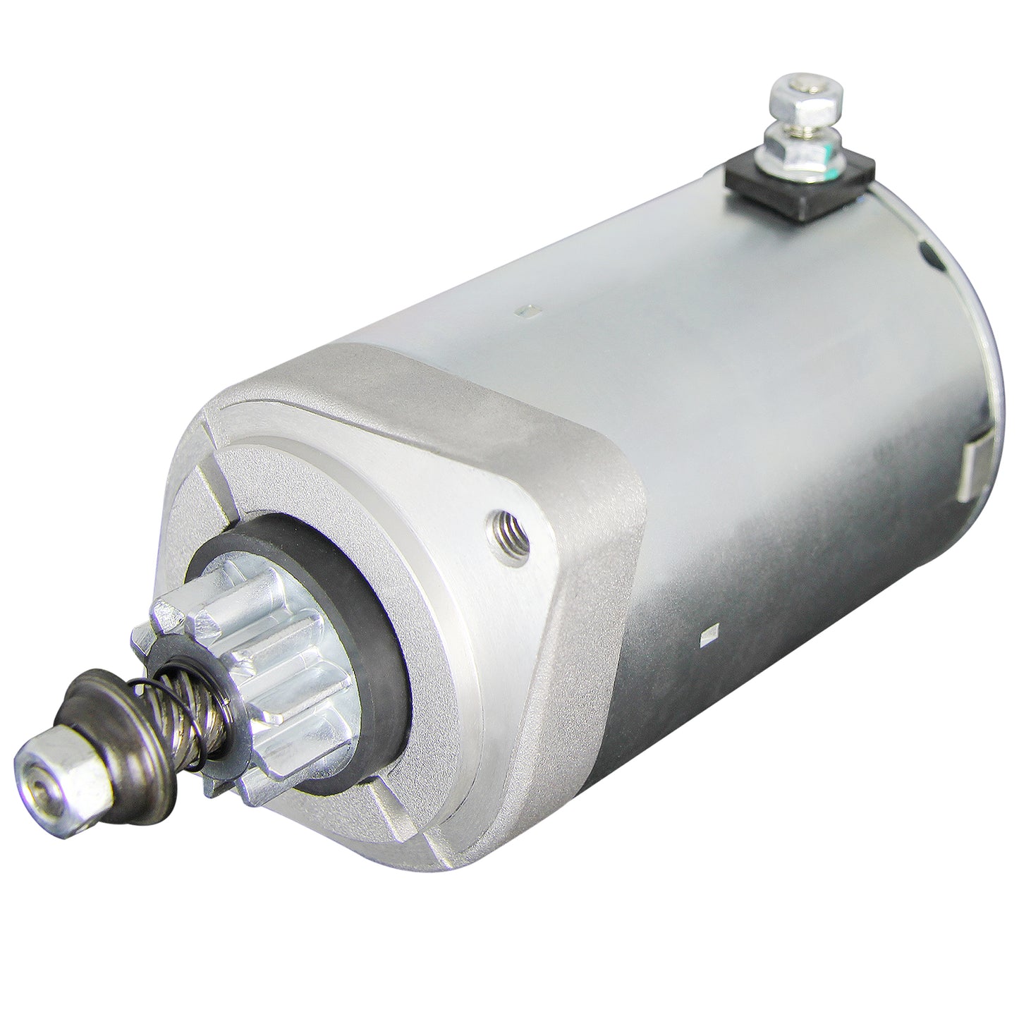 New Starter For 12-14 Cub Cadet JOHN DEERE RZT 2012-2014 Kawasaki Engine