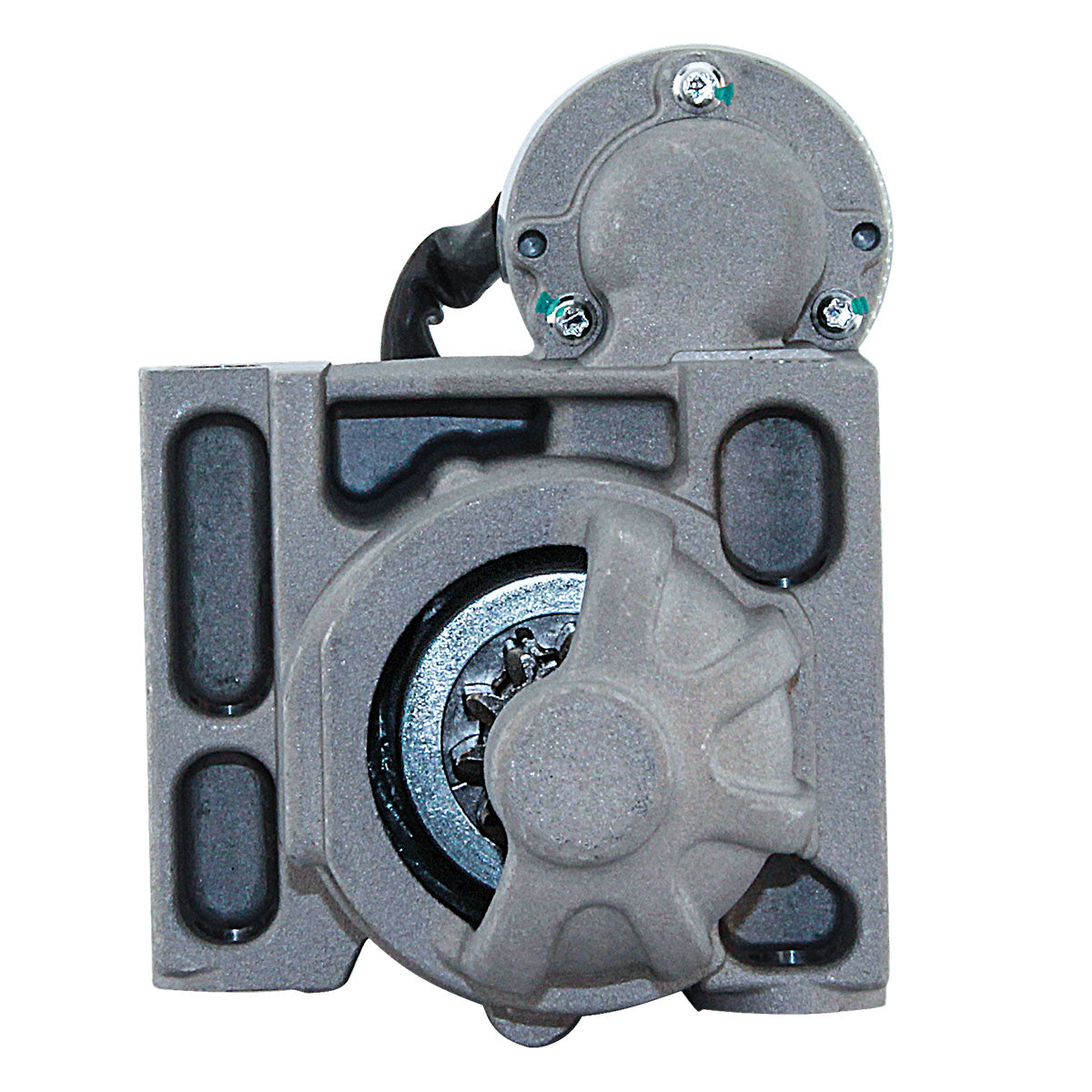 New Starter For Chevrolet 1996-2006 Delco 10465545 10465578 19136219 330001419