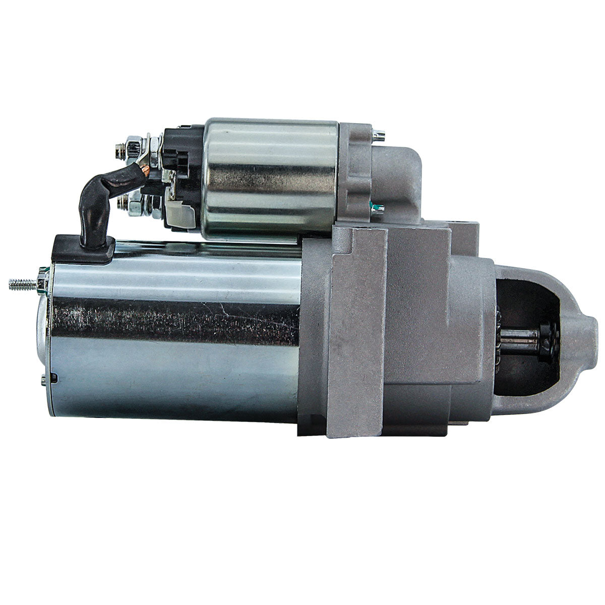 New Starter For Chevrolet 1996-2006 Delco 10465545 10465578 19136219 330001419