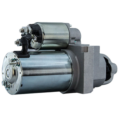 New Starter For Chevrolet 1996-2006 Delco 10465545 10465578 19136219 330001419