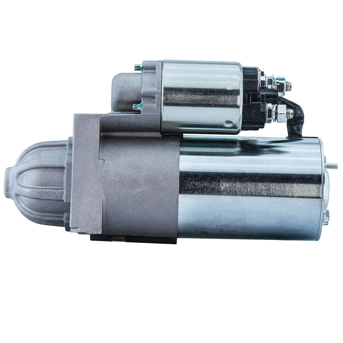 New Starter For Chevrolet 1996-2006 Delco 10465545 10465578 19136219 330001419