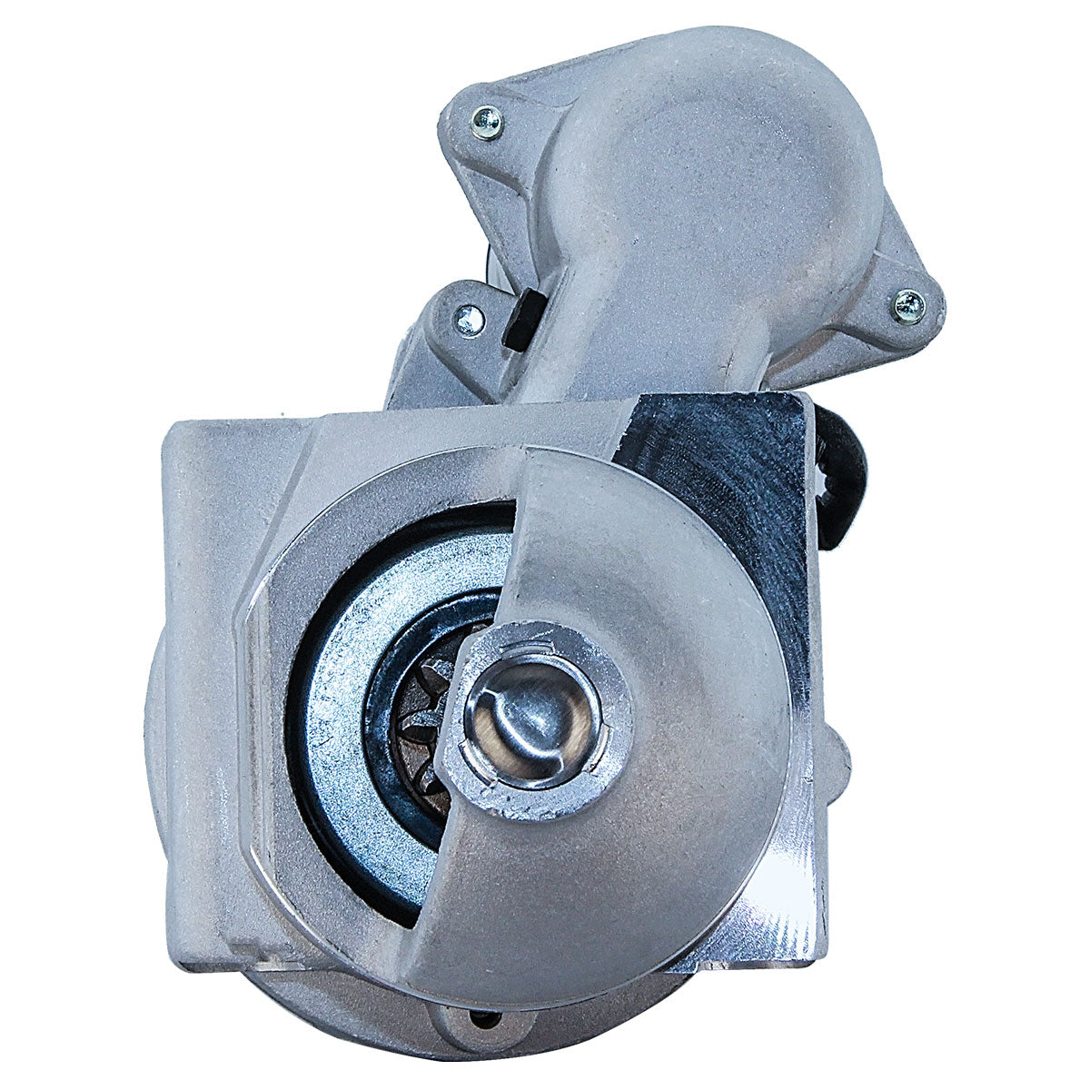 New Starter For Chevrolet 1982-2002 GMC 1982-2002 V8 6.2L 6.5L 10465014 10465014