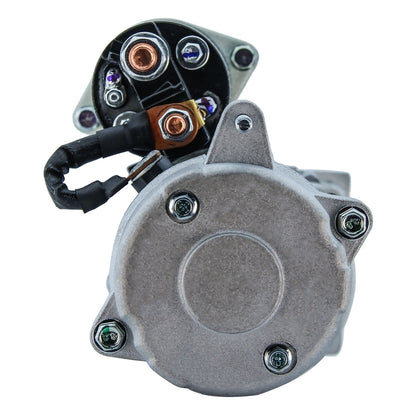 New Starter For Chevrolet 1982-2002 GMC 1982-2002 V8 6.2L 6.5L 10465014 10465014