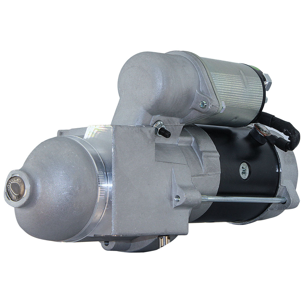 New Starter For Chevrolet 1982-2002 GMC 1982-2002 V8 6.2L 6.5L 10465014 10465014