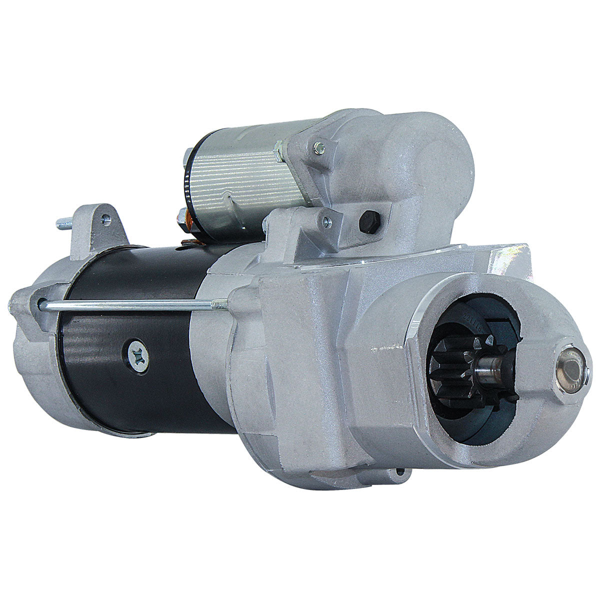 New Starter For Chevrolet 1982-2002 GMC 1982-2002 V8 6.2L 6.5L 10465014 10465014