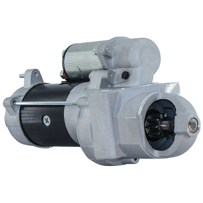 New Starter For Chevrolet 1982-2002 GMC 1982-2002 V8 6.2L 6.5L 10465014 10465014