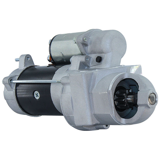 New Starter For Chevrolet 1982-2002 GMC 1982-2002 V8 6.2L 6.5L 10465014 10465014