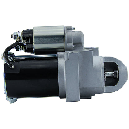 New Starter For Chevrolet & GMC 1999-2004 Isuzu 1999-2000 Oldsmobile 1999-2001
