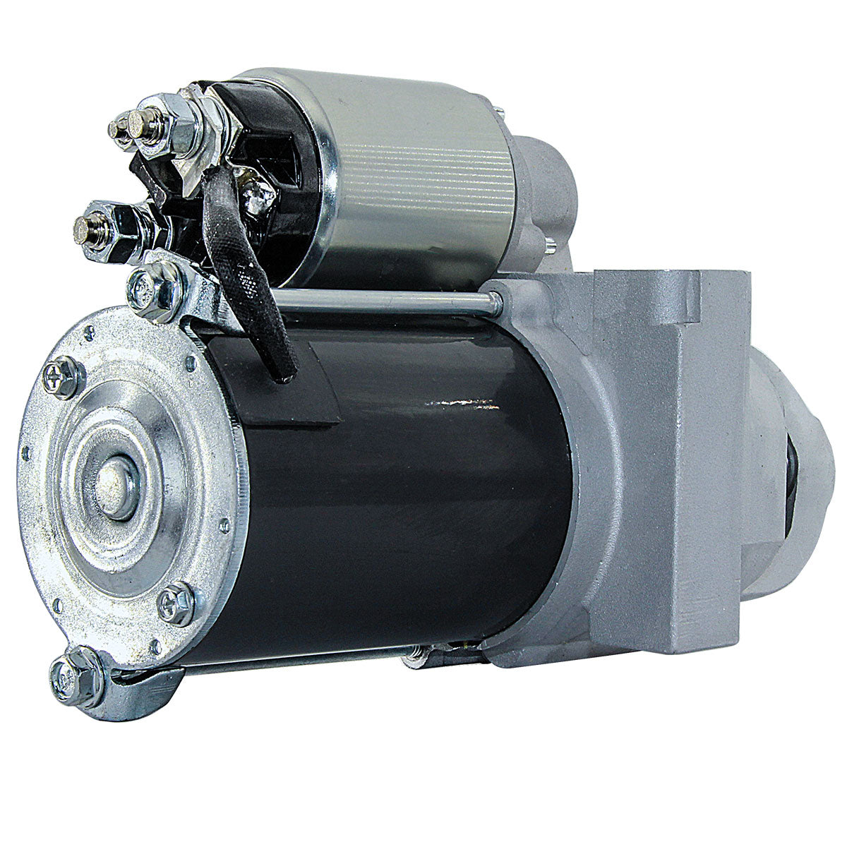 New Starter For Chevrolet & GMC 1999-2004 Isuzu 1999-2000 Oldsmobile 1999-2001