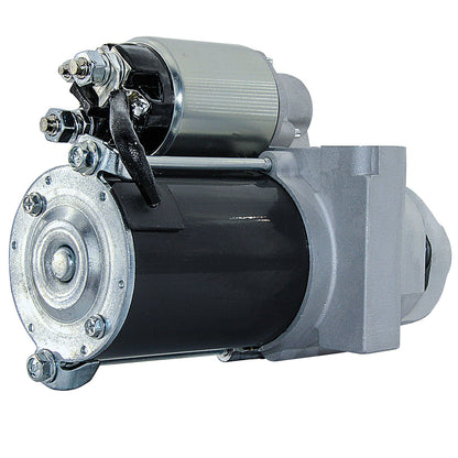 New Starter For Chevrolet & GMC 1999-2004 Isuzu 1999-2000 Oldsmobile 1999-2001