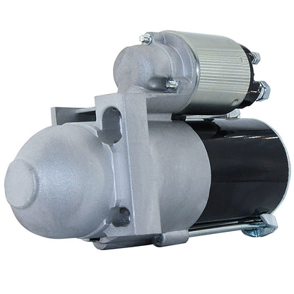 New Starter For Chevrolet & GMC 1999-2004 Isuzu 1999-2000 Oldsmobile 1999-2001