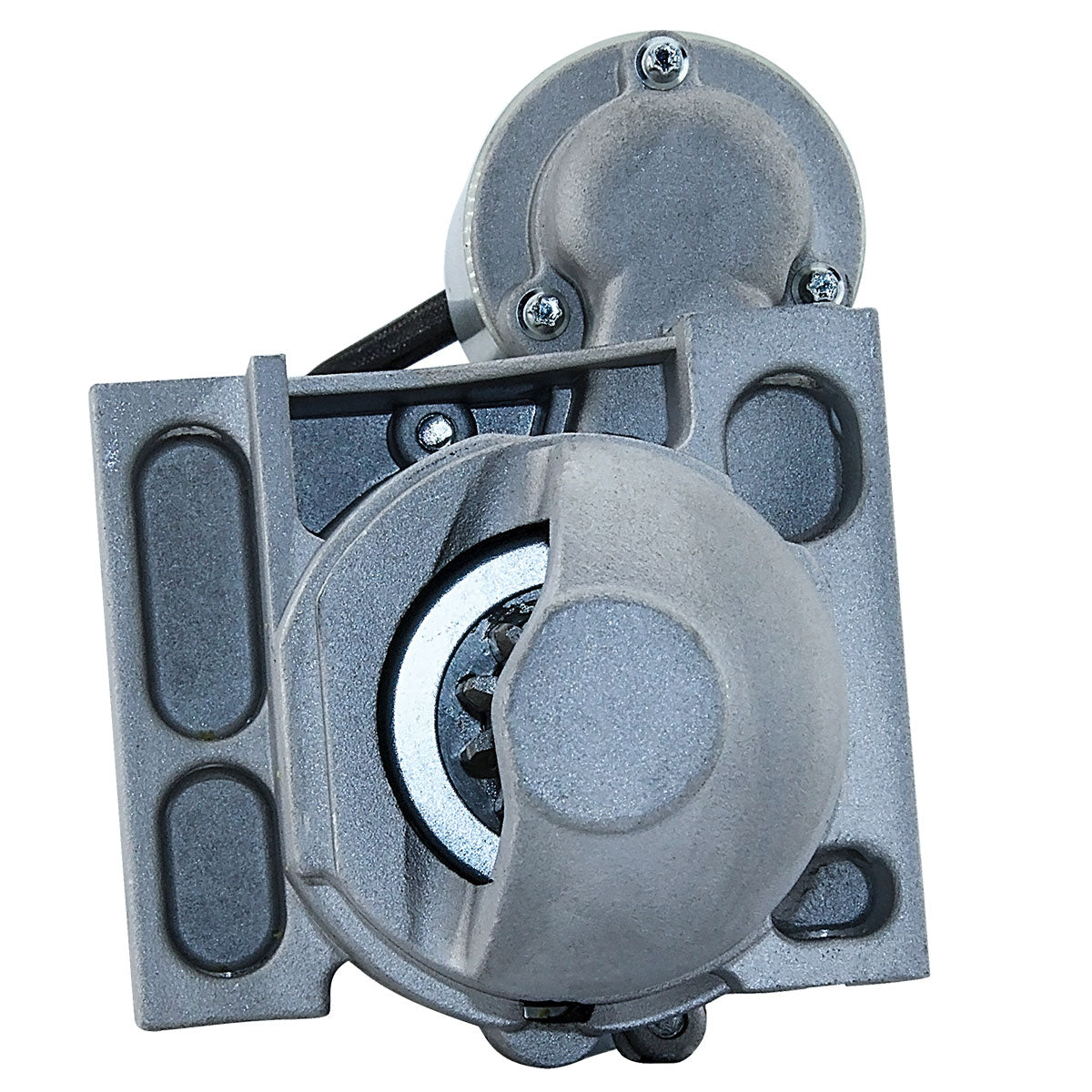 New Starter For Chevrolet & GMC 1999-2004 Isuzu 1999-2000 Oldsmobile 1999-2001