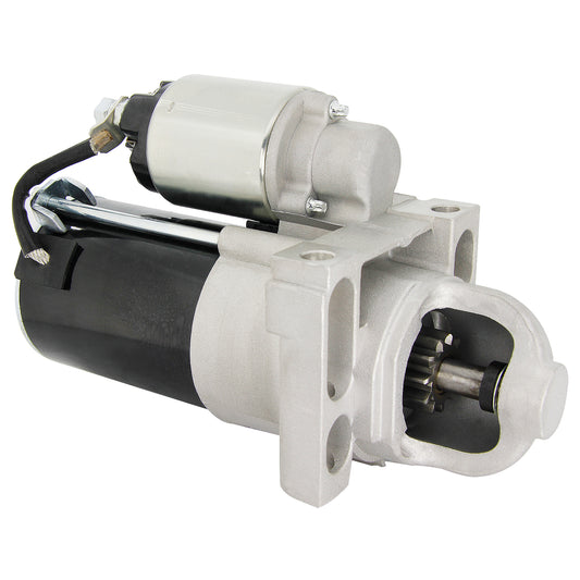 New Starter For Chevy Silverado 4.8L 5.3L Yukon Cadillac 2001-2002 Gmc