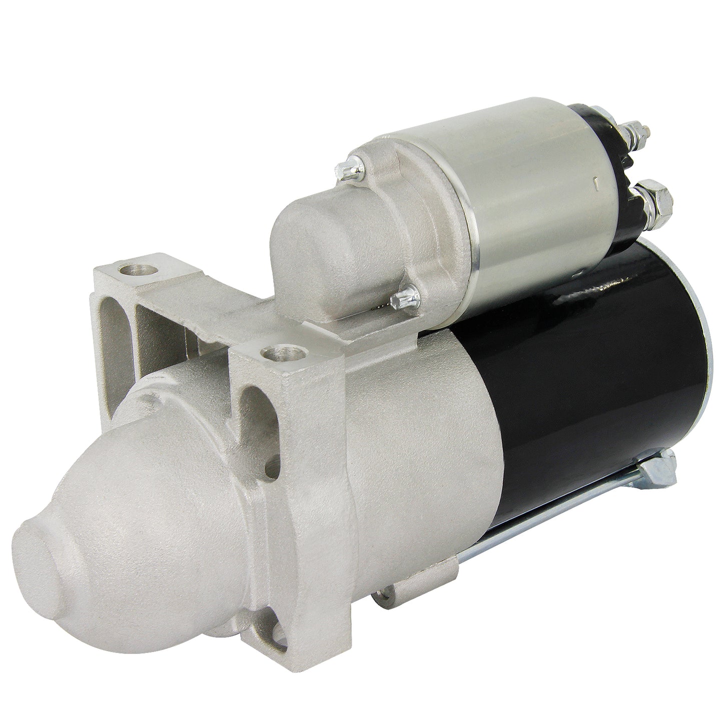 New Starter For Chevy Silverado 4.8L 5.3L Yukon Cadillac 2001-2002 Gmc