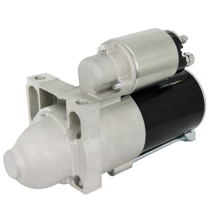 New Starter For Chevy Silverado 4.8L 5.3L Yukon Cadillac 2001-2002 Gmc