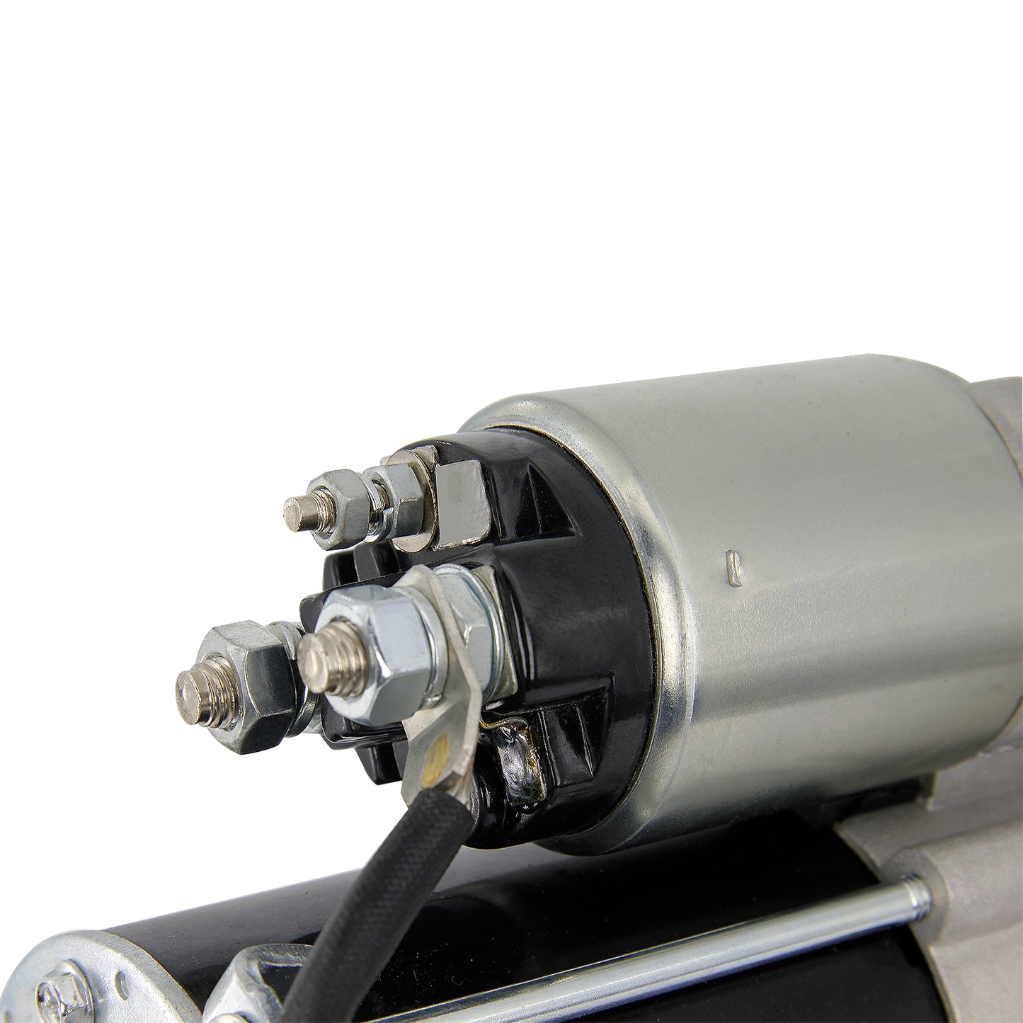 New Starter For Chevy Silverado 4.8L 5.3L Yukon Cadillac 2001-2002 Gmc