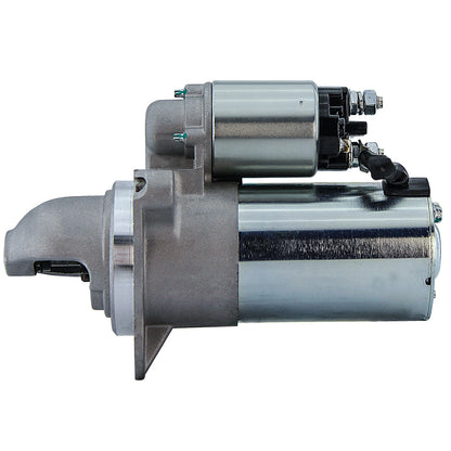New Starter For Buick 2004-2005 Chevrolet GMC Hummer Isuzu Oldsmobile Saab