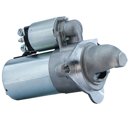 New Starter For Buick 2004-2005 Chevrolet GMC Hummer Isuzu Oldsmobile Saab