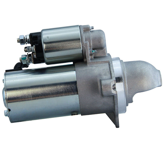 New Starter For Buick 2004-2005 Chevrolet GMC Hummer Isuzu Oldsmobile Saab