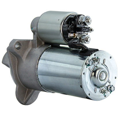 New Starter For Buick 2004-2005 Chevrolet GMC Hummer Isuzu Oldsmobile Saab