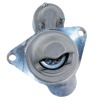 New Starter For Buick 2004-2005 Chevrolet GMC Hummer Isuzu Oldsmobile Saab