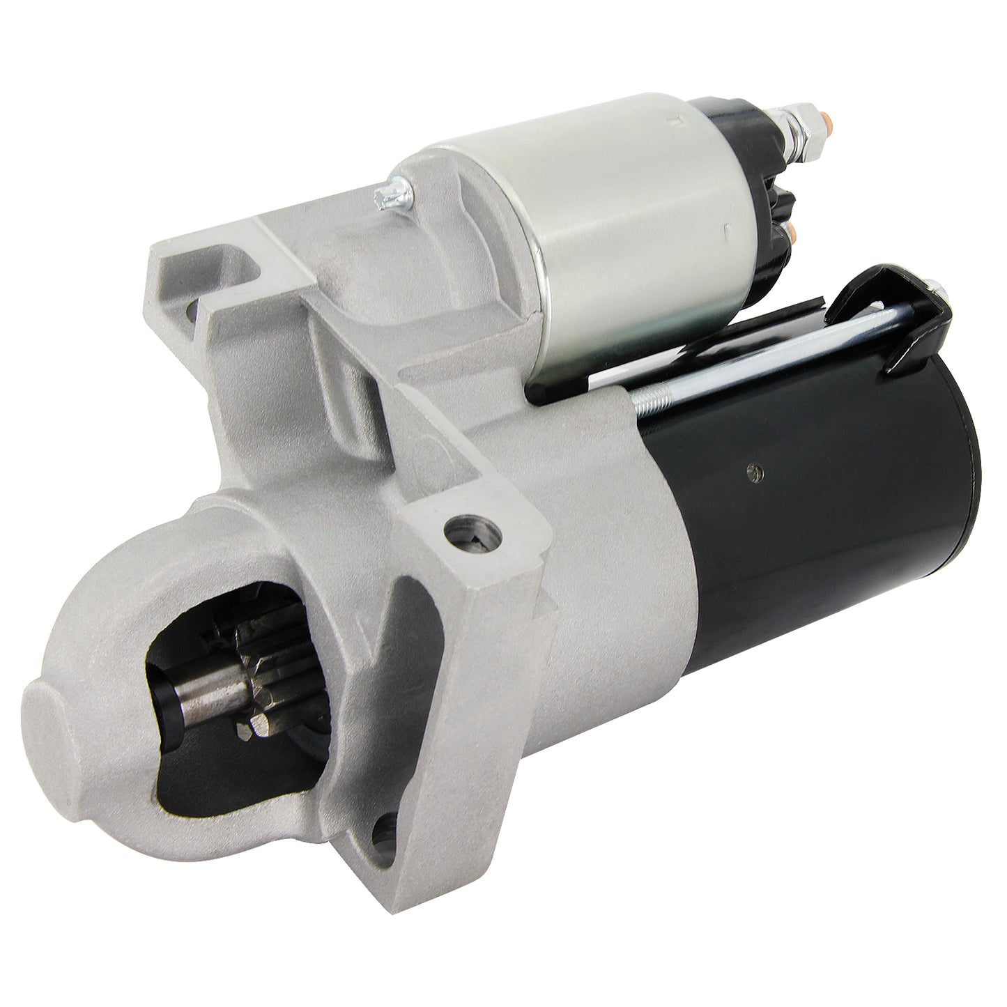 New Starter For Buick Chevrolet Pontiac Oldsmobile GMC 1997-1999 2000-2005