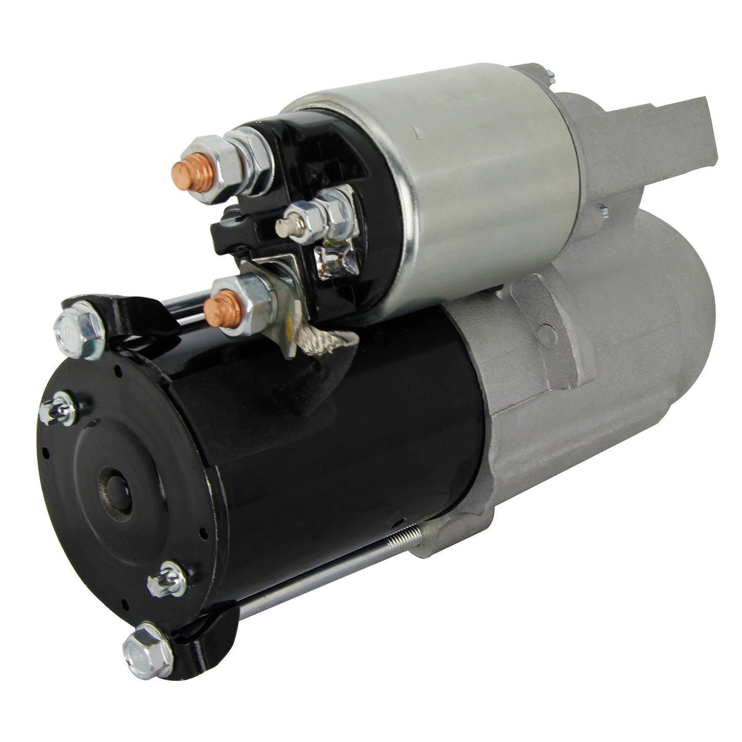 New Starter For Buick Chevrolet Pontiac Oldsmobile GMC 1997-1999 2000-2005