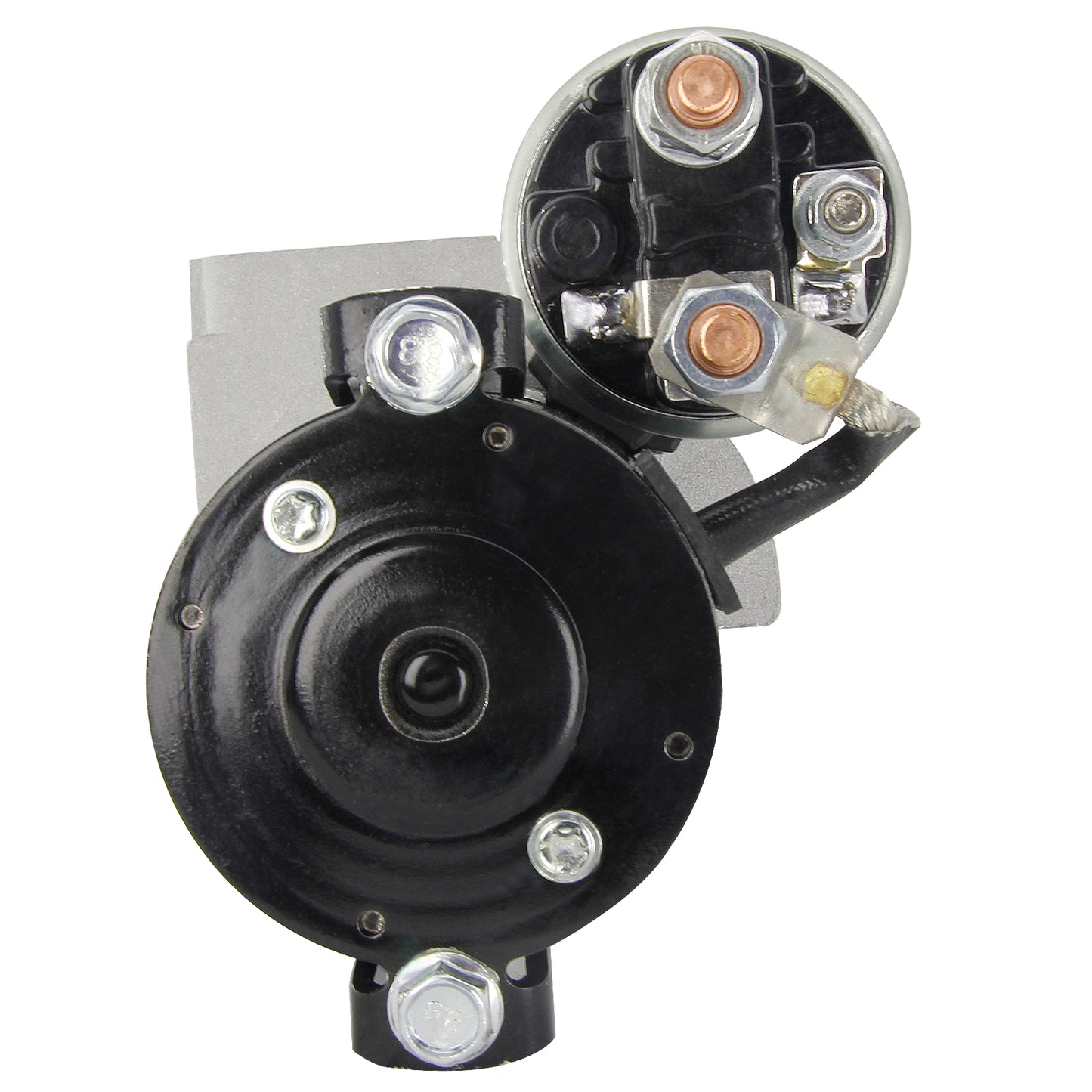 New Starter For Buick Chevrolet Pontiac Oldsmobile GMC 1997-1999 2000-2005