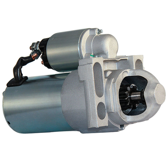 New Starter For Cadillac 2002-2005 Chevrolet & GMC 1999-2005 Hummer 2003-2005