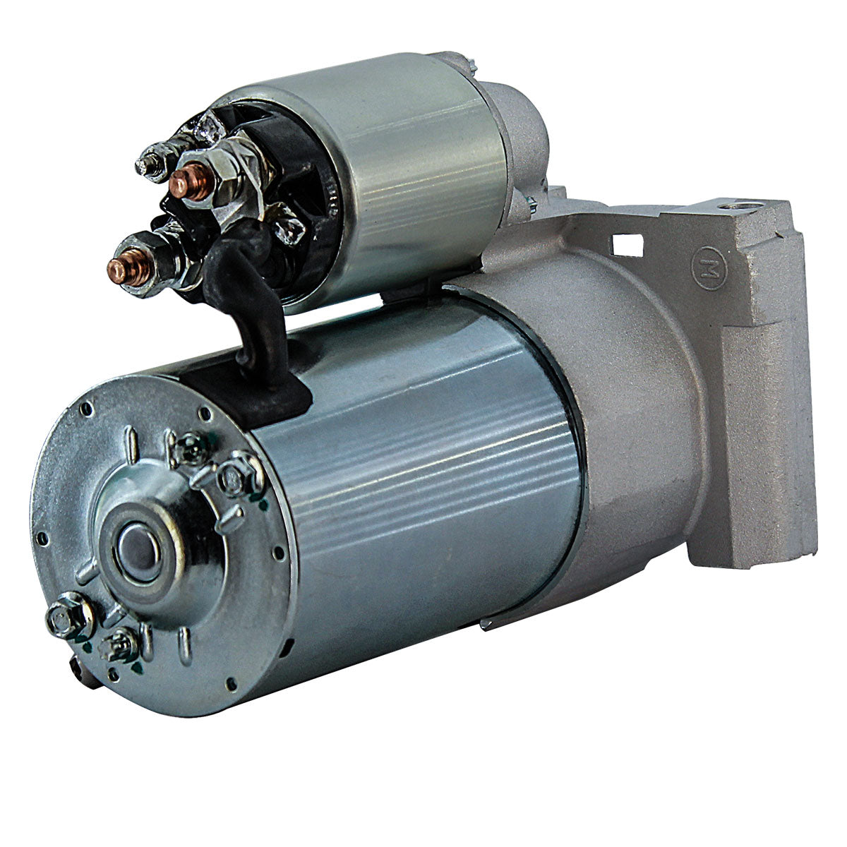 New Starter For Cadillac 2002-2005 Chevrolet & GMC 1999-2005 Hummer 2003-2005