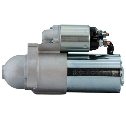 New Starter For Cadillac 2002-2005 Chevrolet & GMC 1999-2005 Hummer 2003-2005