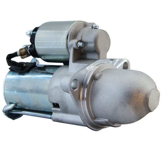 New Starter For Chevrolet Pontiac Solstice 2002-2007 Saturn 2001-2007