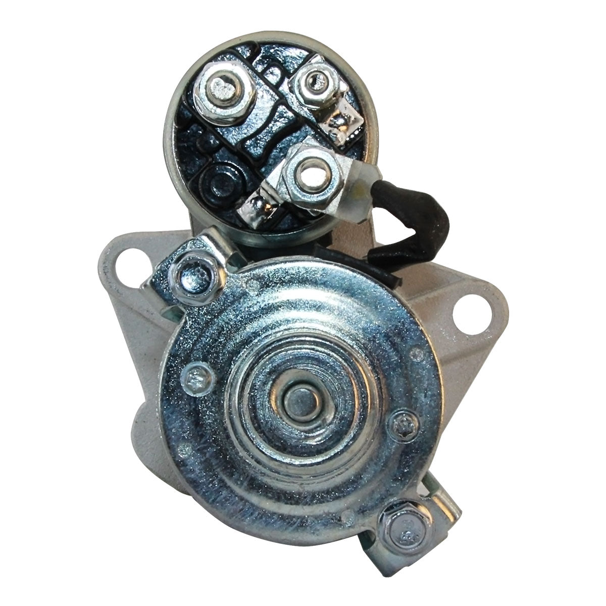 New Starter For Chevrolet Pontiac Solstice 2002-2007 Saturn 2001-2007