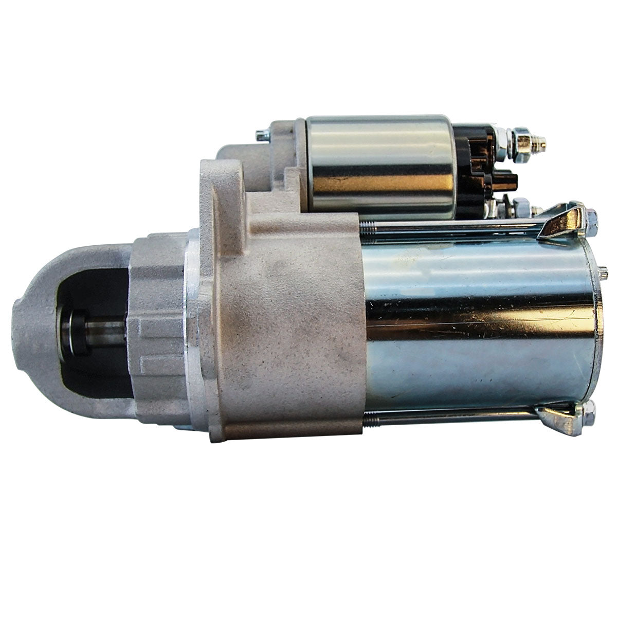 New Starter For Chevrolet Pontiac Solstice 2002-2007 Saturn 2001-2007