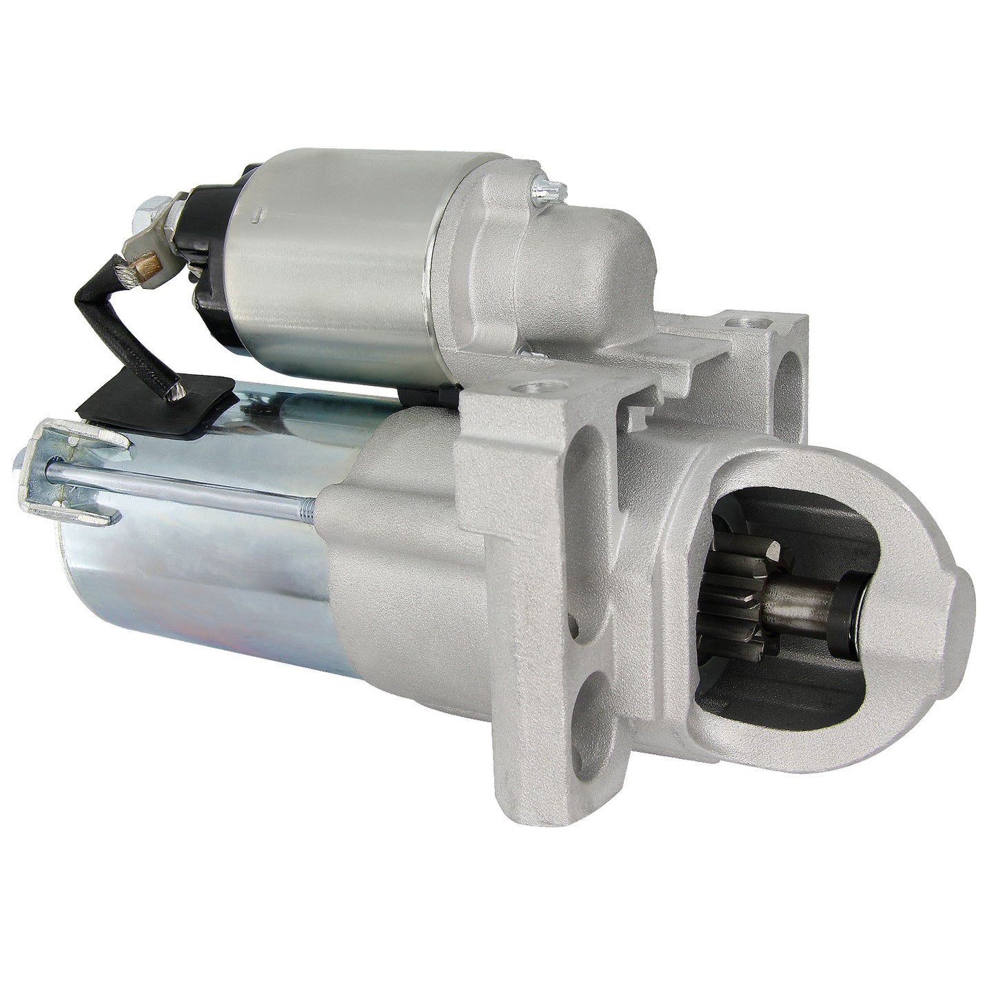 New Starter For Buick GMC Chevrolet Suburban 2003-2008 Chevy Tahoe 06-08