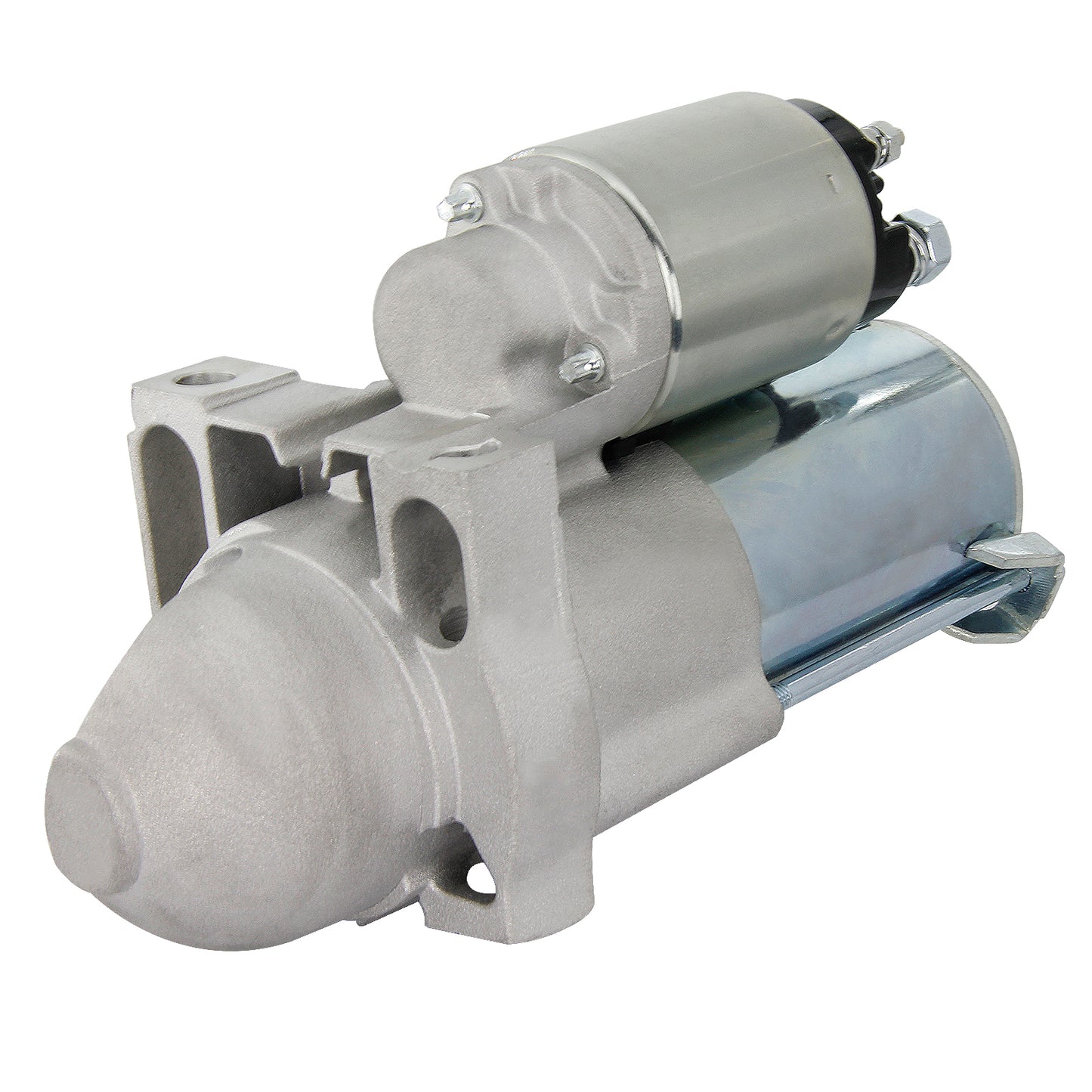 New Starter For Buick GMC Chevrolet Suburban 2003-2008 Chevy Tahoe 06-08