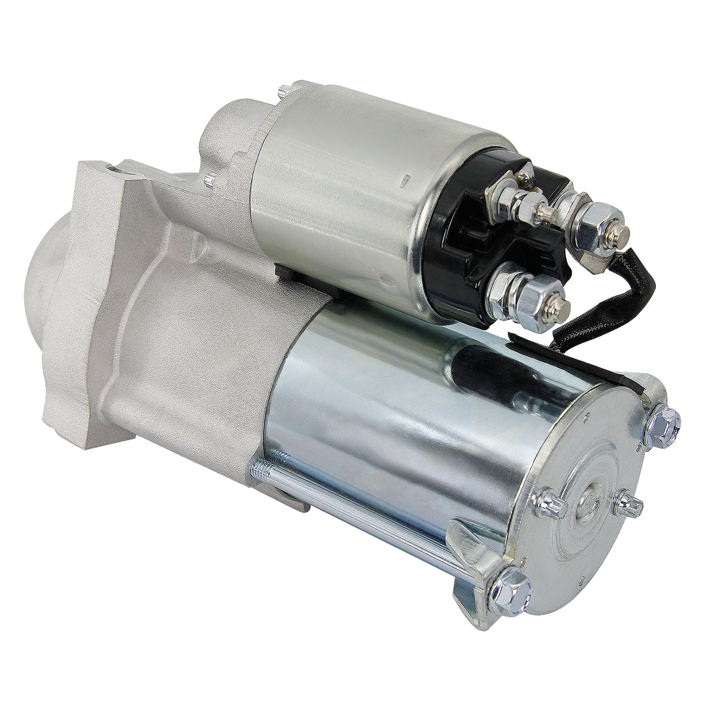 New Starter For Buick GMC Chevrolet Suburban 2003-2008 Chevy Tahoe 06-08