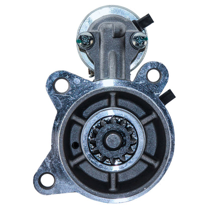 New Starter For Ford 1999-2014 Lincoln 1999-2013 Suzuki 2008-2008