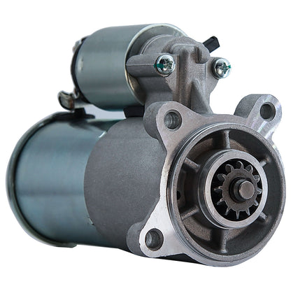 New Starter For Ford 1999-2014 Lincoln 1999-2013 Suzuki 2008-2008