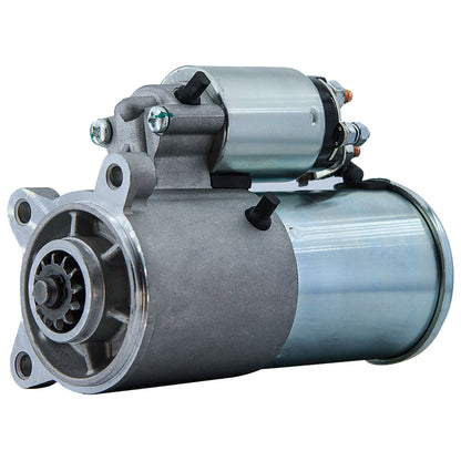 New Starter For Ford 1999-2014 Lincoln 1999-2013 Suzuki 2008-2008