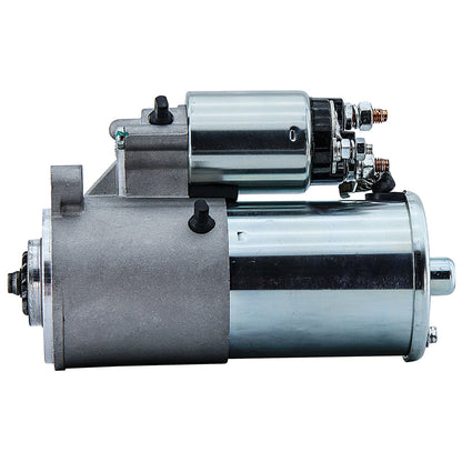New Starter For Ford 1999-2014 Lincoln 1999-2013 Suzuki 2008-2008