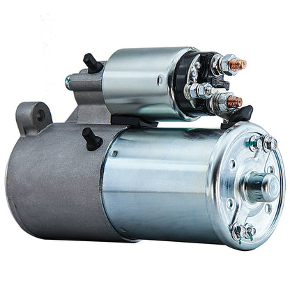 New Starter For Ford 1999-2014 Lincoln 1999-2013 Suzuki 2008-2008