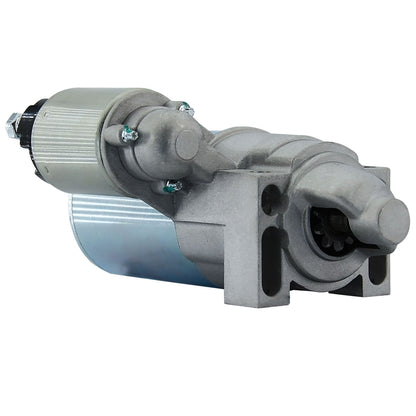 New Starter For CUB CADET JOHN DEERE 2002-2010 TORO THOMAS EQUIPMENT KUBOTA